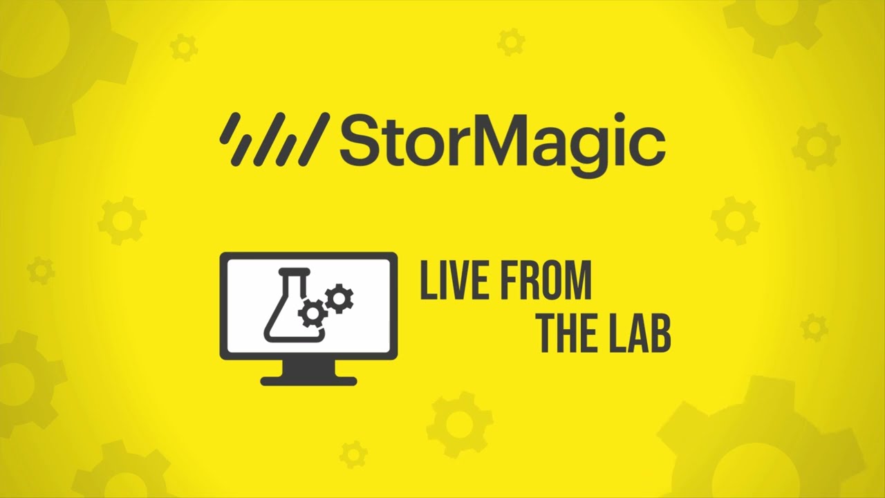 How to Upgrade SvHCI Firmware - Quick Overview