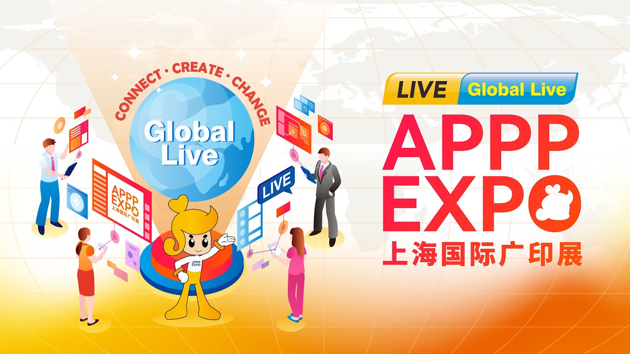 APPPEXPO 2026 Global Live - Asia