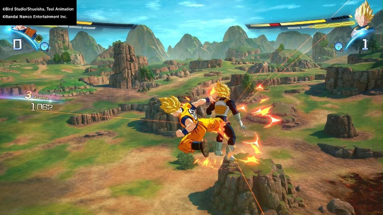 DRAGON BALL: Sparking! ZERO_20260125050502