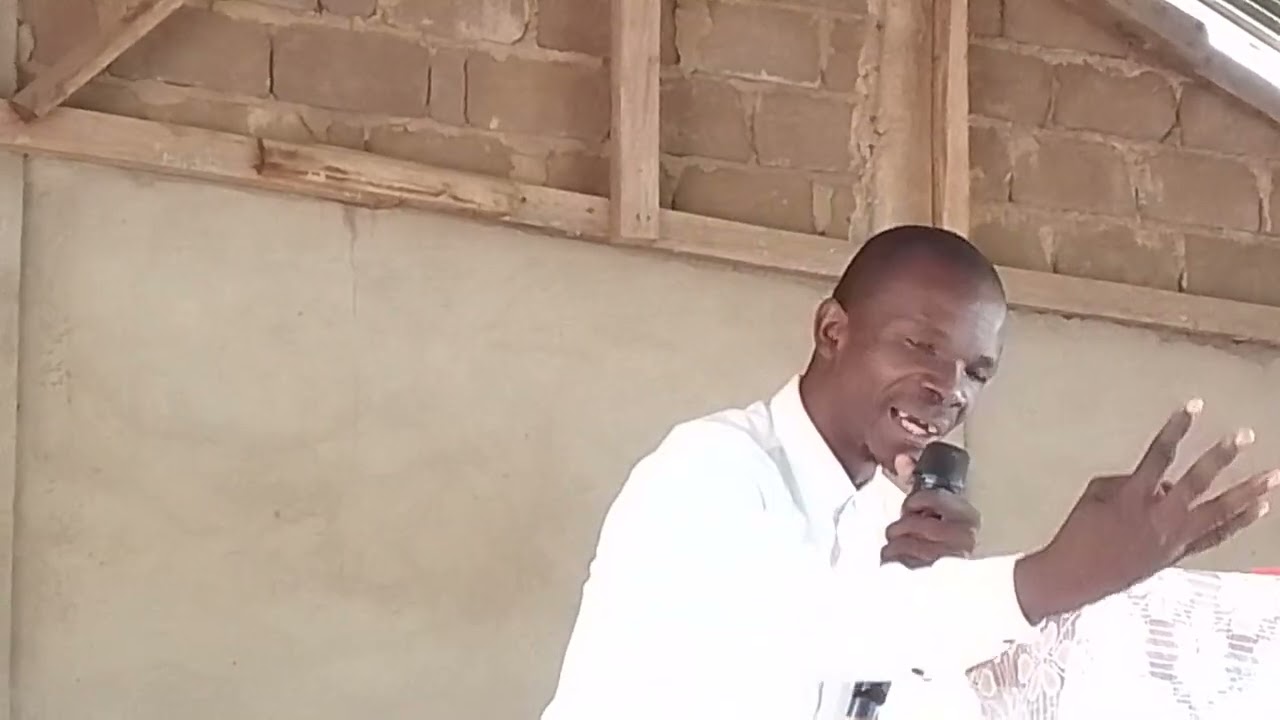 Mauti ya kwanza na ya pili Part3