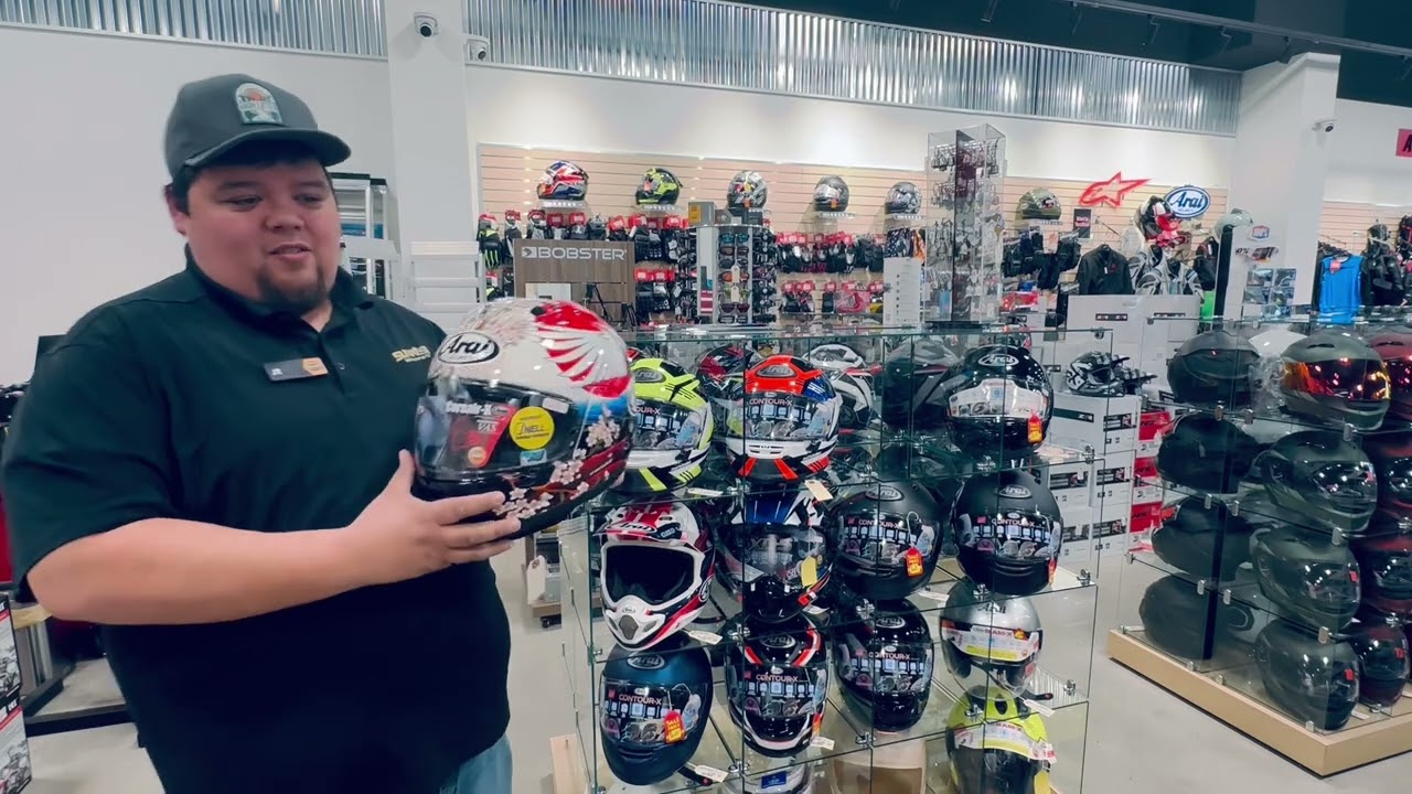 NEW 2025 ARAI HELMET GRAPHICS