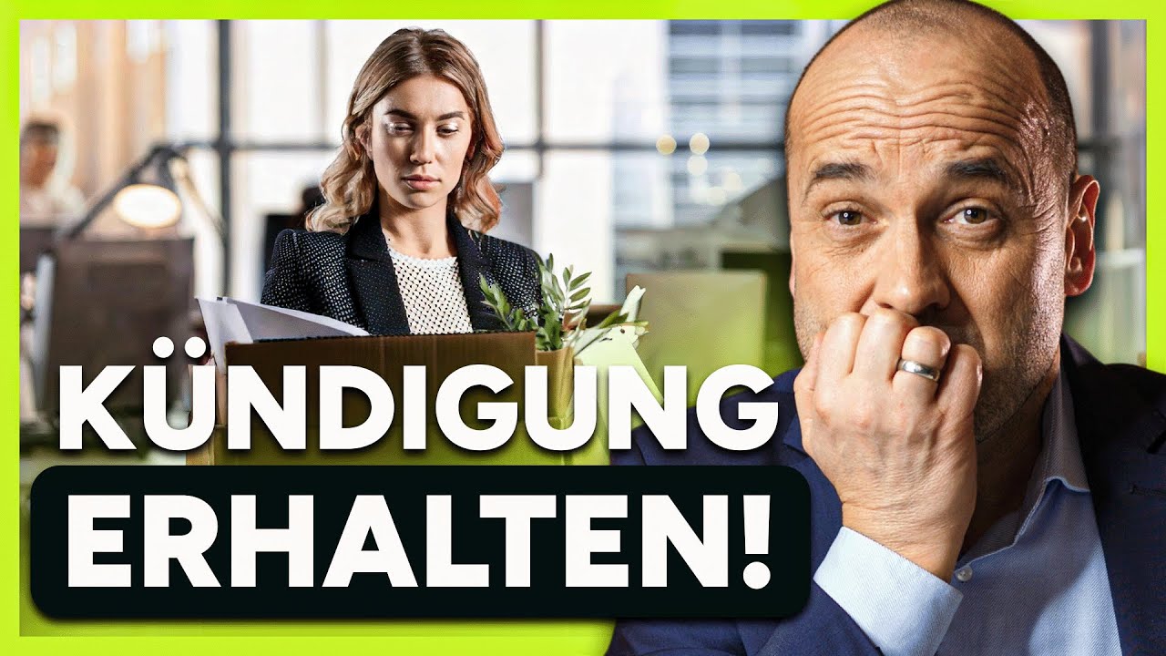 Das solltest du bei Kündigung über Rechtsschutzversicherungen wissen!