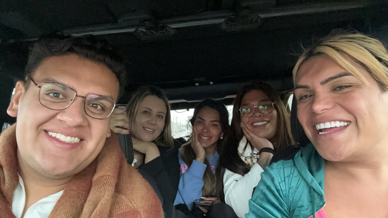 SOYWENDYGUEVARA está en vivo