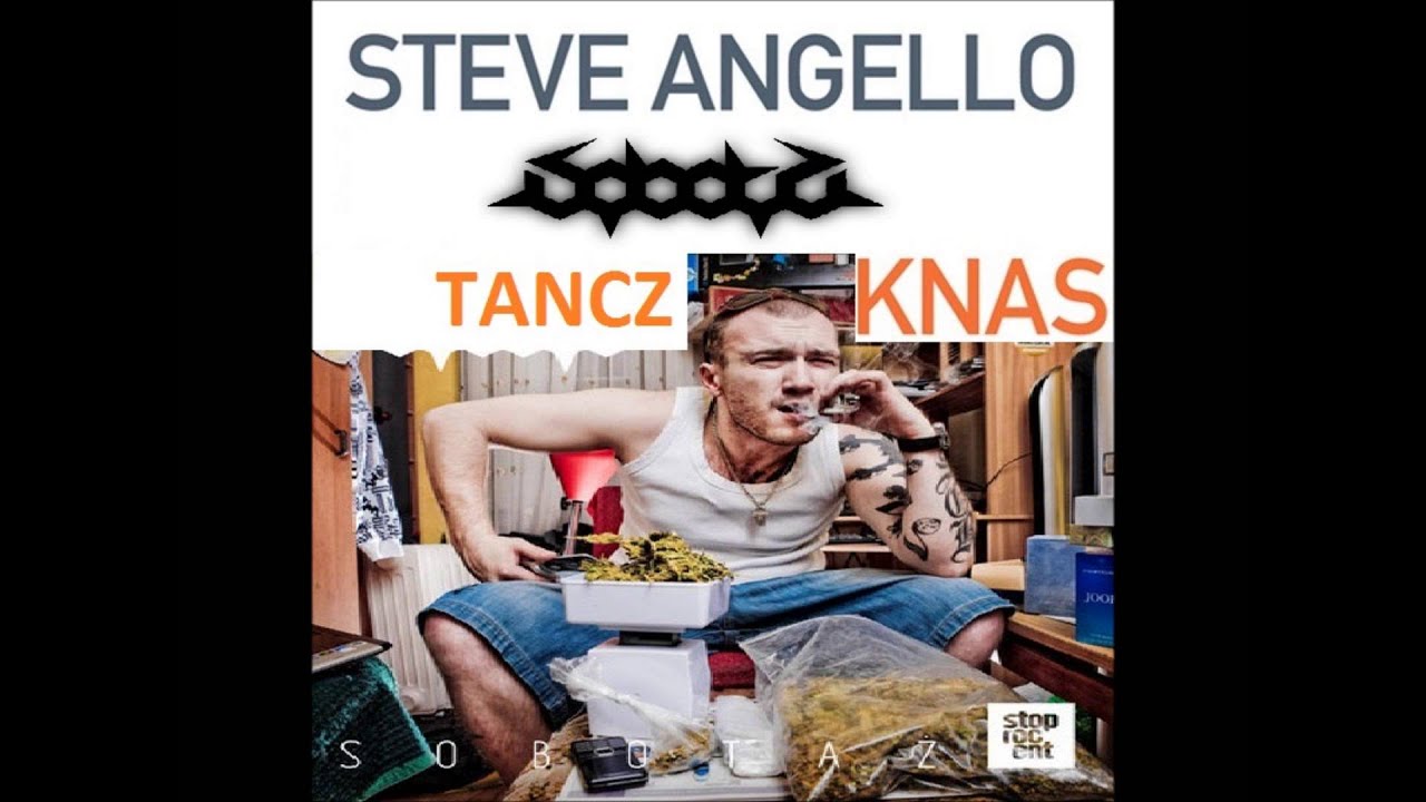 Sobota - Tańcz Głupia (Kawuer 'Knas' BLEND)