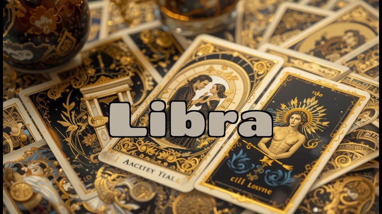 LIBRA🌹 Una llegada inesperada: conexión espiritual y amor que transforma tu destino