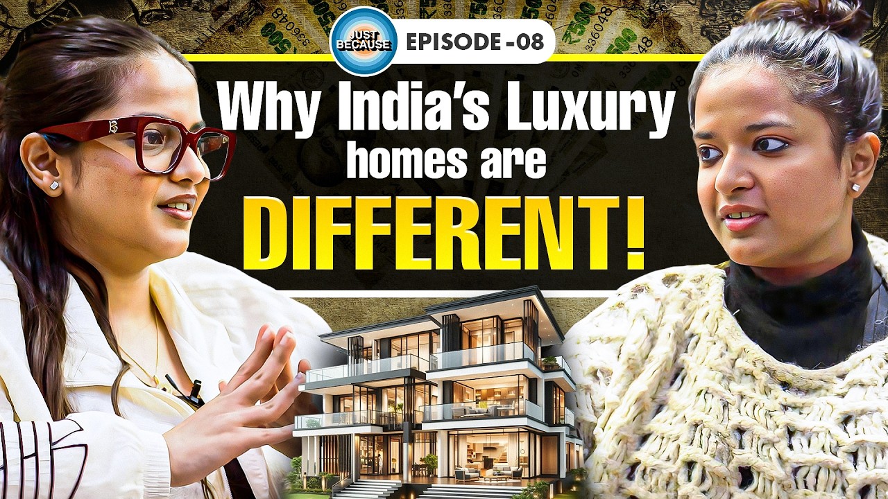 Inside Luxury Homes: Secrets of Indian Interior Design | Paper Floors