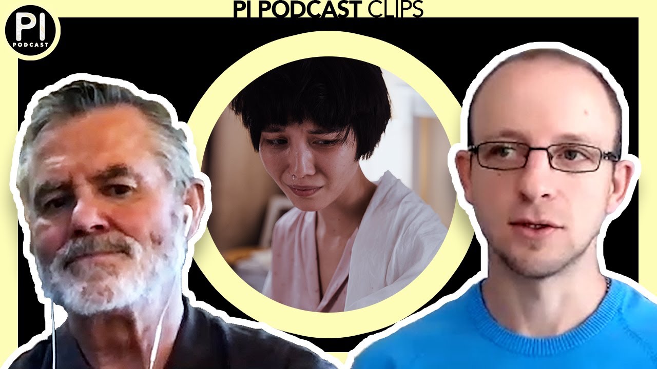 What REALLY Causes 'Mental Illness', If Not Chemical Imbalance? | Psychology Is Clips