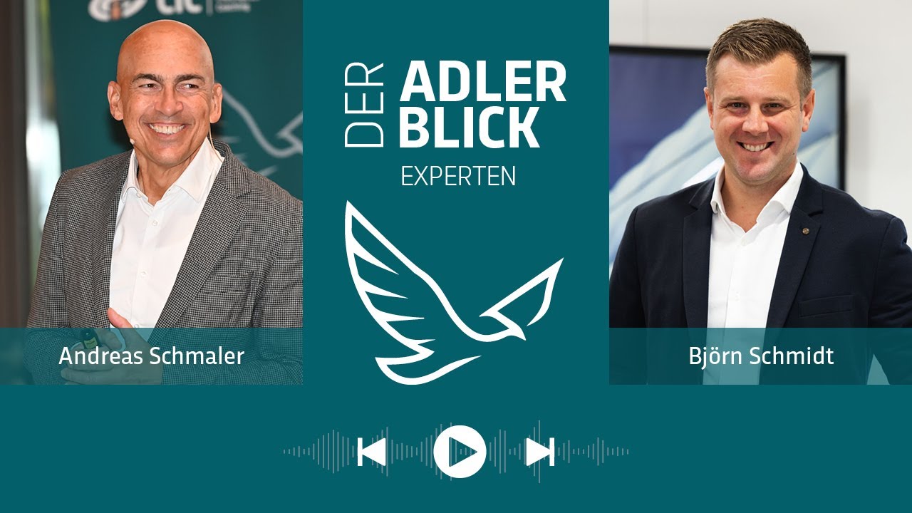 #140 Mehr als Obstkorb & Jobrad: Die bKV als perfekter Benefit im Mittelstand