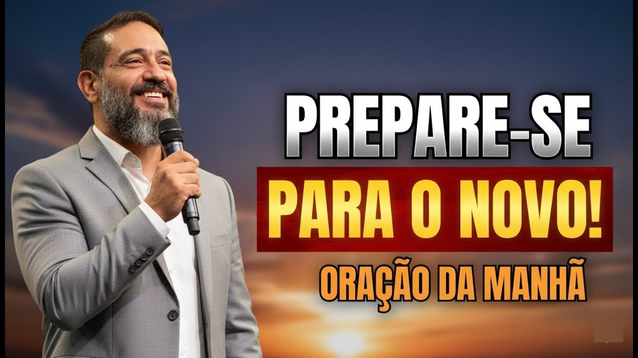 A Palavra de Hoje: Deus Vai Expandir Sua Vida! | Luciano Subirá