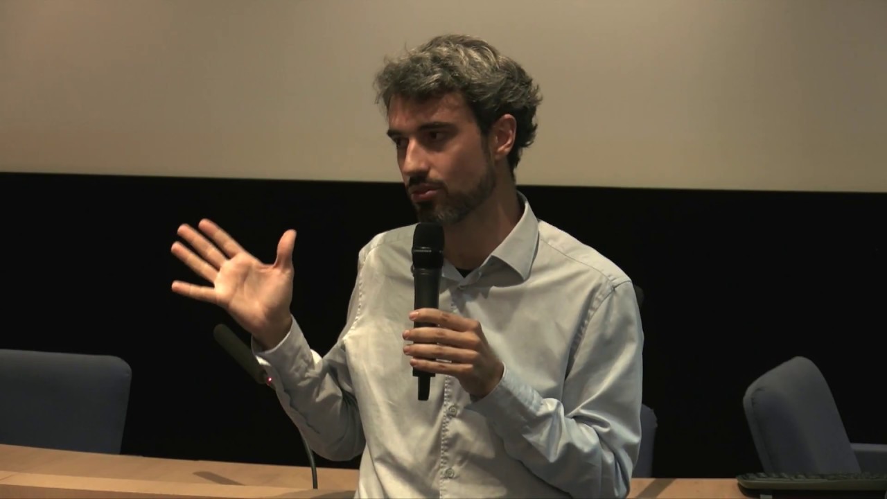 Intelligences Emotionnelle et Créative : Michaël Devilliers