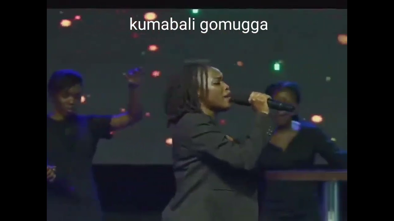 kumabali gomugga by Sharon male