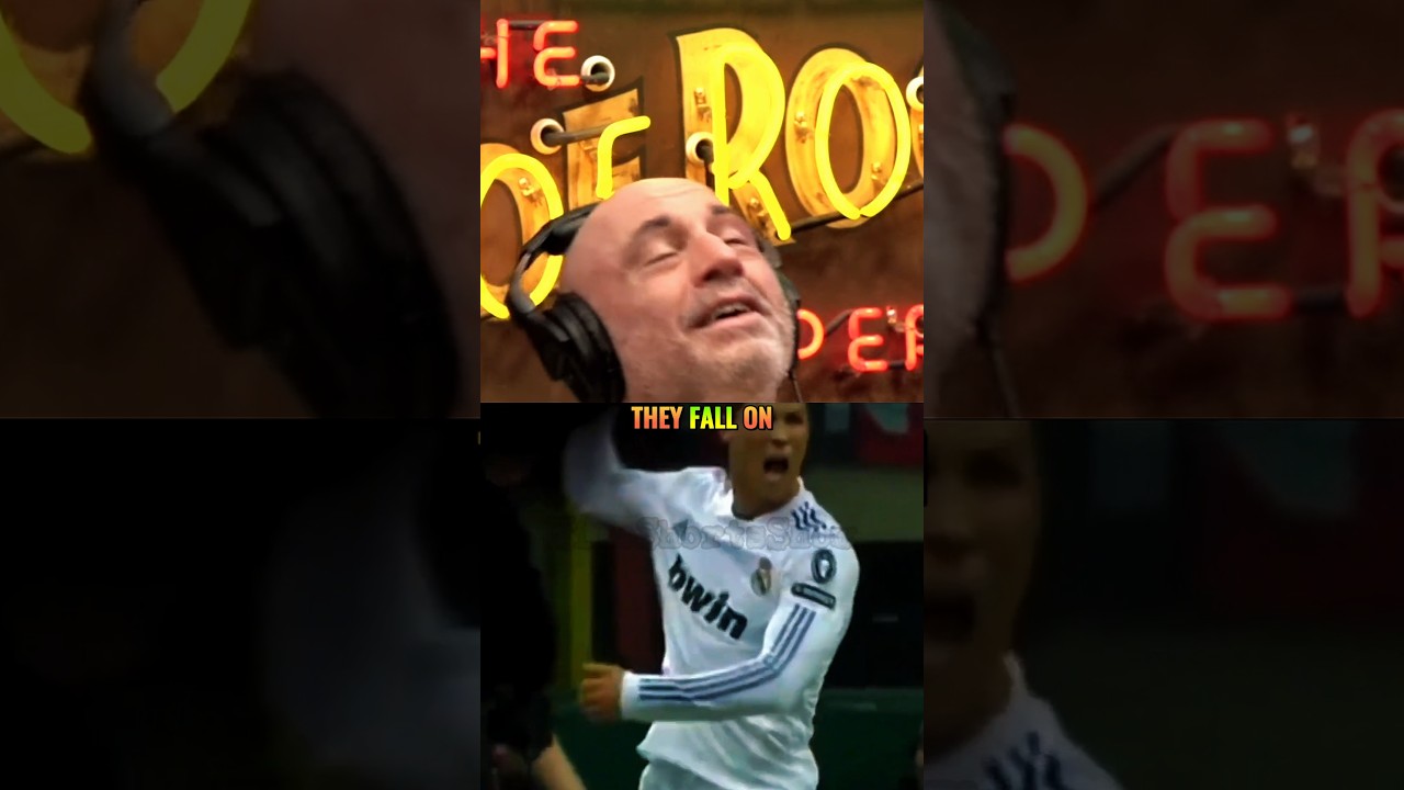 Joe Rogan on Why Americans Don&rsquo;t Like Soccer!
