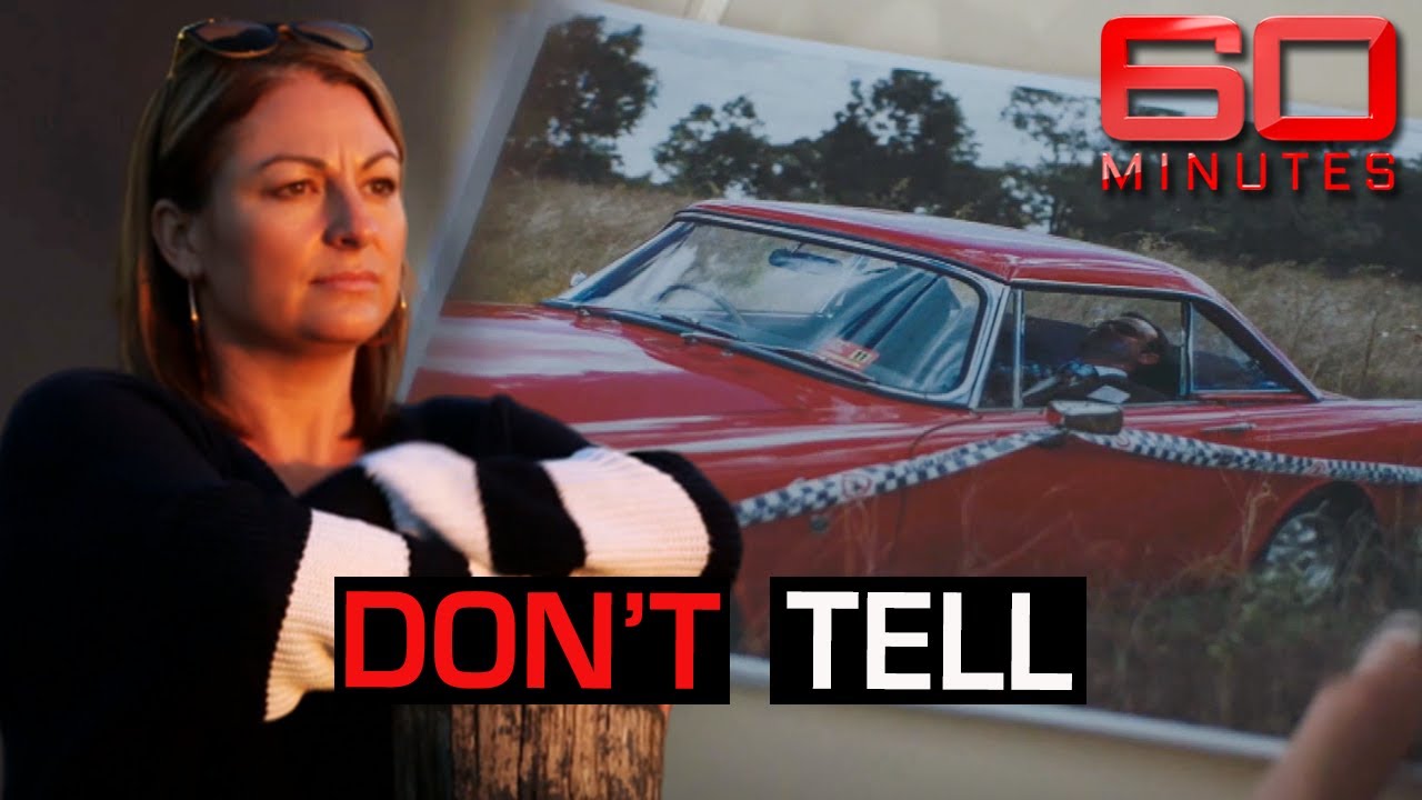 Sexual abuse survivor fights back against church | 60 Minutes Australia