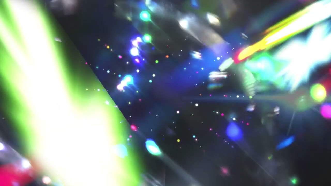 Shelhiel, phritz - what if? (Visualiser)