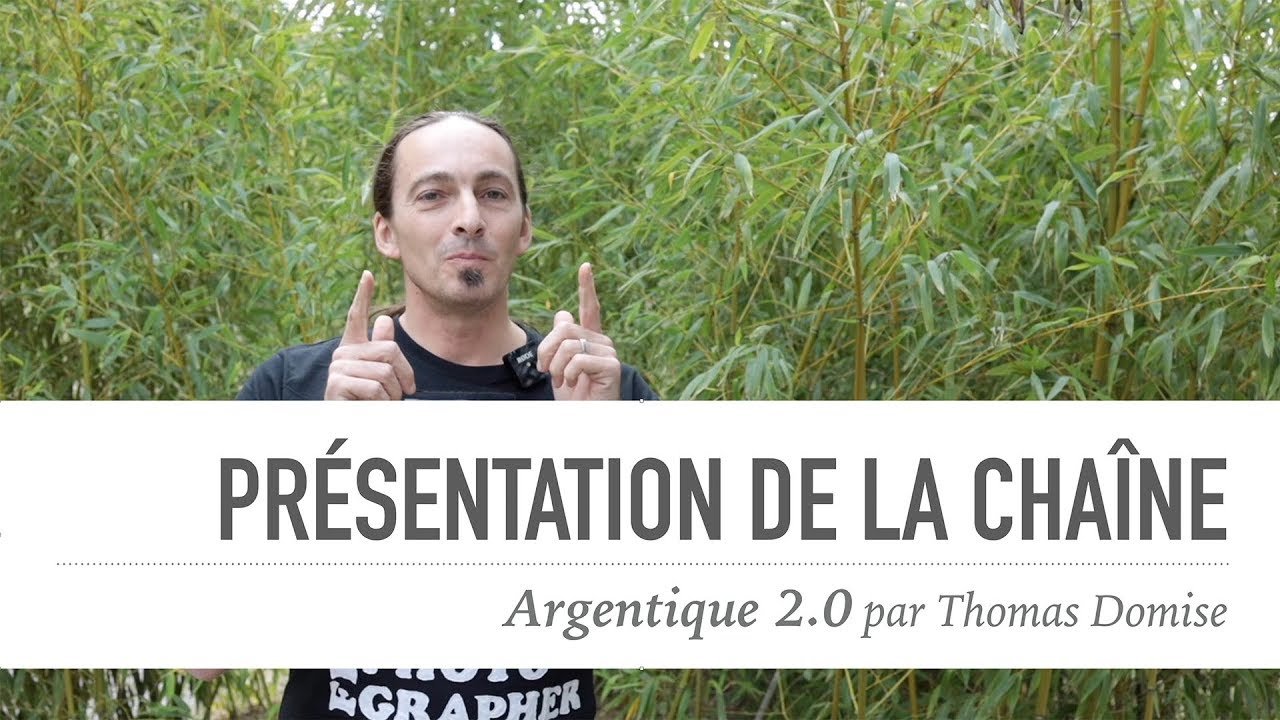 Pilote - Saison 1 - Argentique 2.0