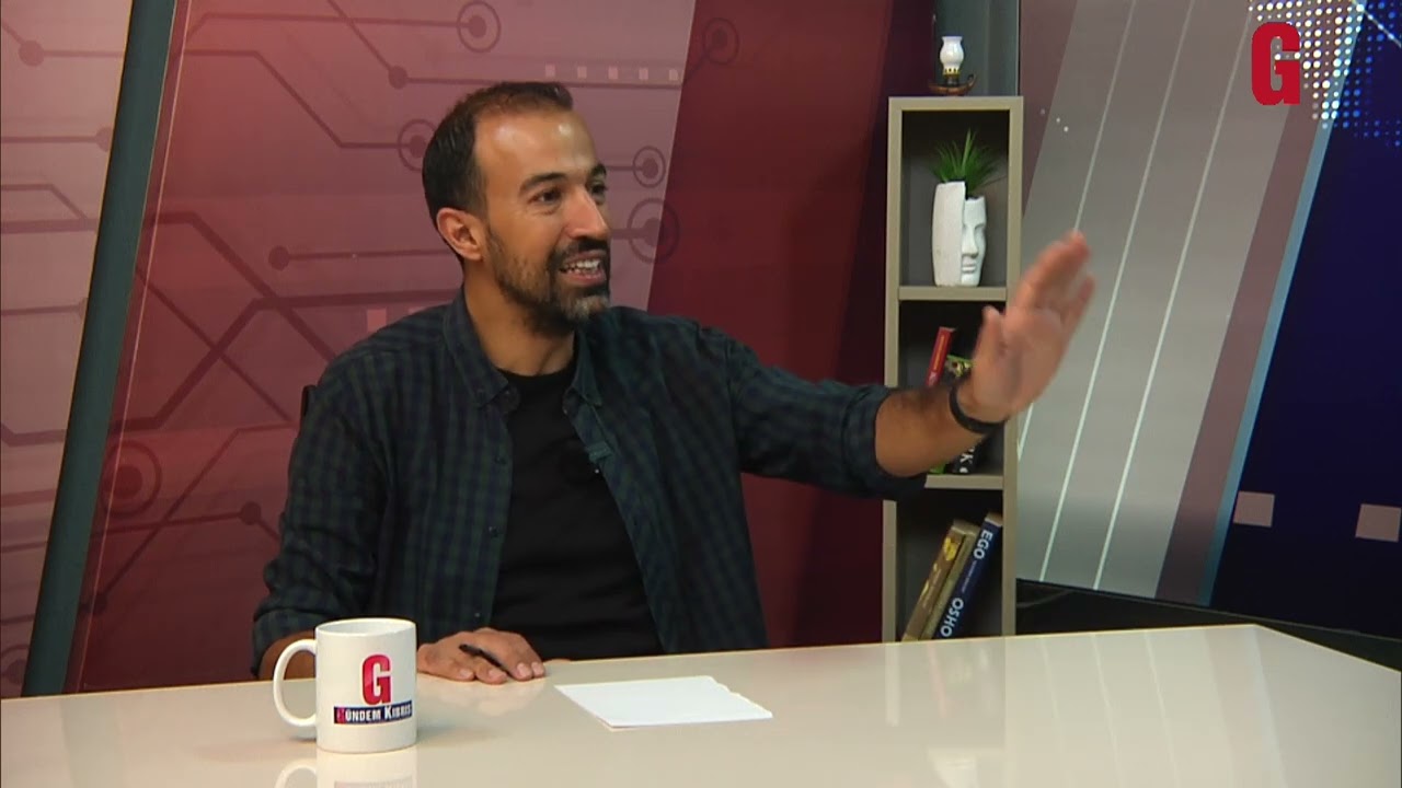 Dyt Orhan Özdengiz