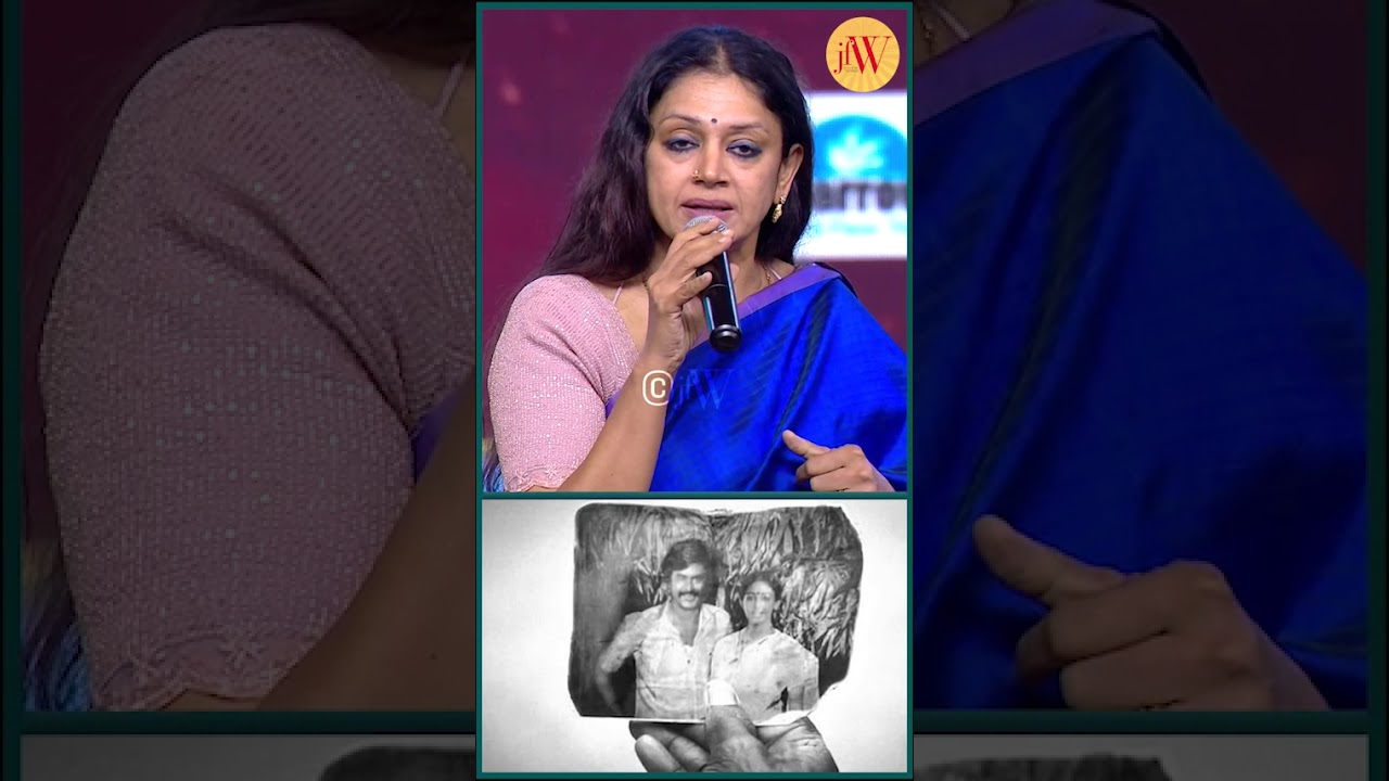Shobana High Praise For Brinda master 💯😍
