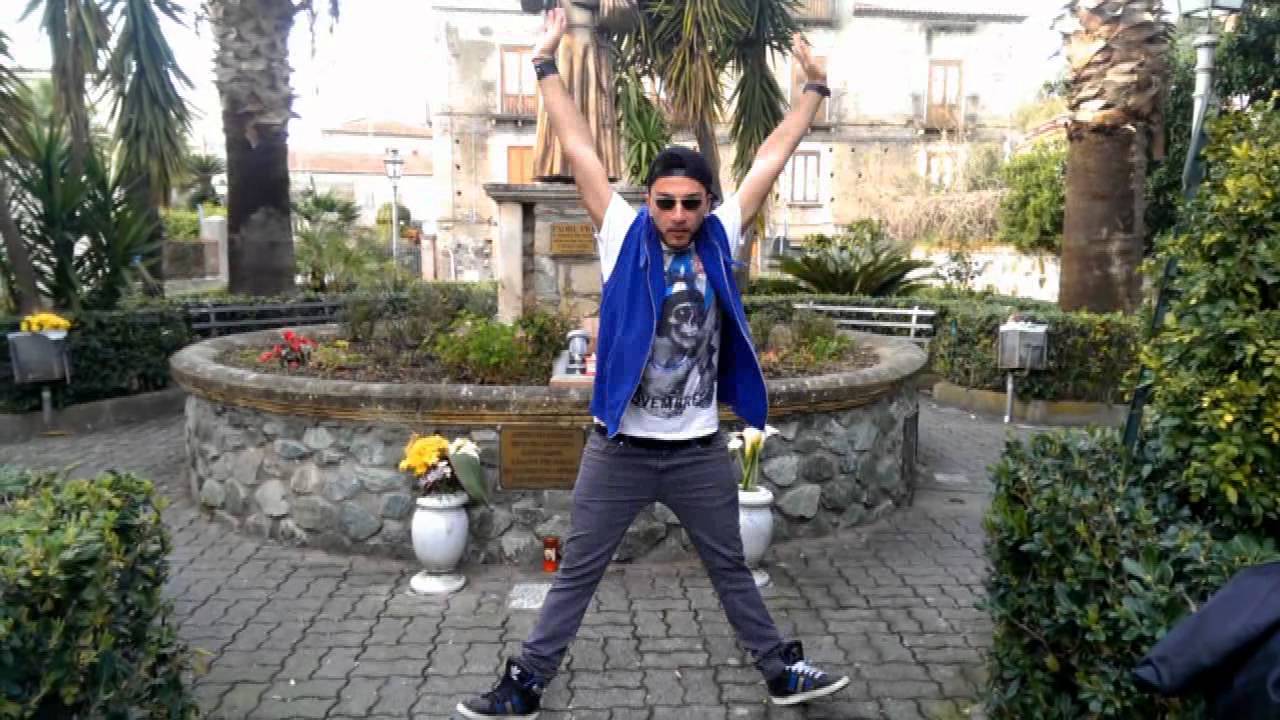 WE ARE HAPPY...from Fuscaldo!