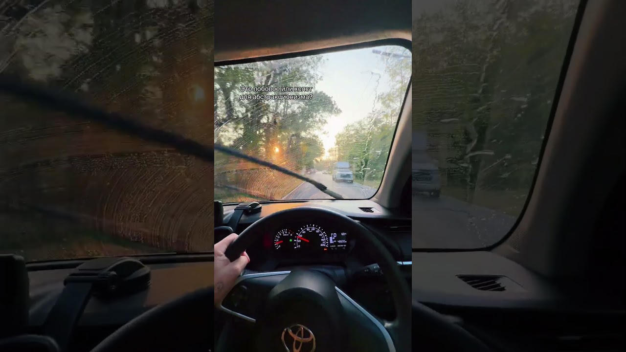 Подменку дали, а дворники забыли.