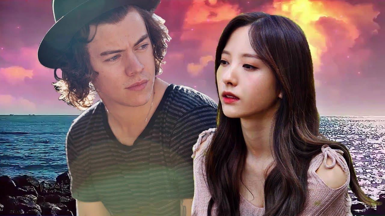 ONE DIRECTION vs KPOP | Songs With The Same Name