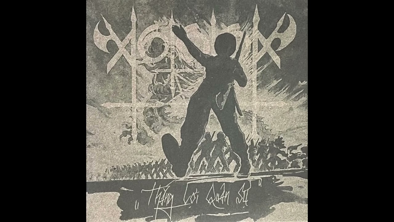 Vothana - Đúng thằng