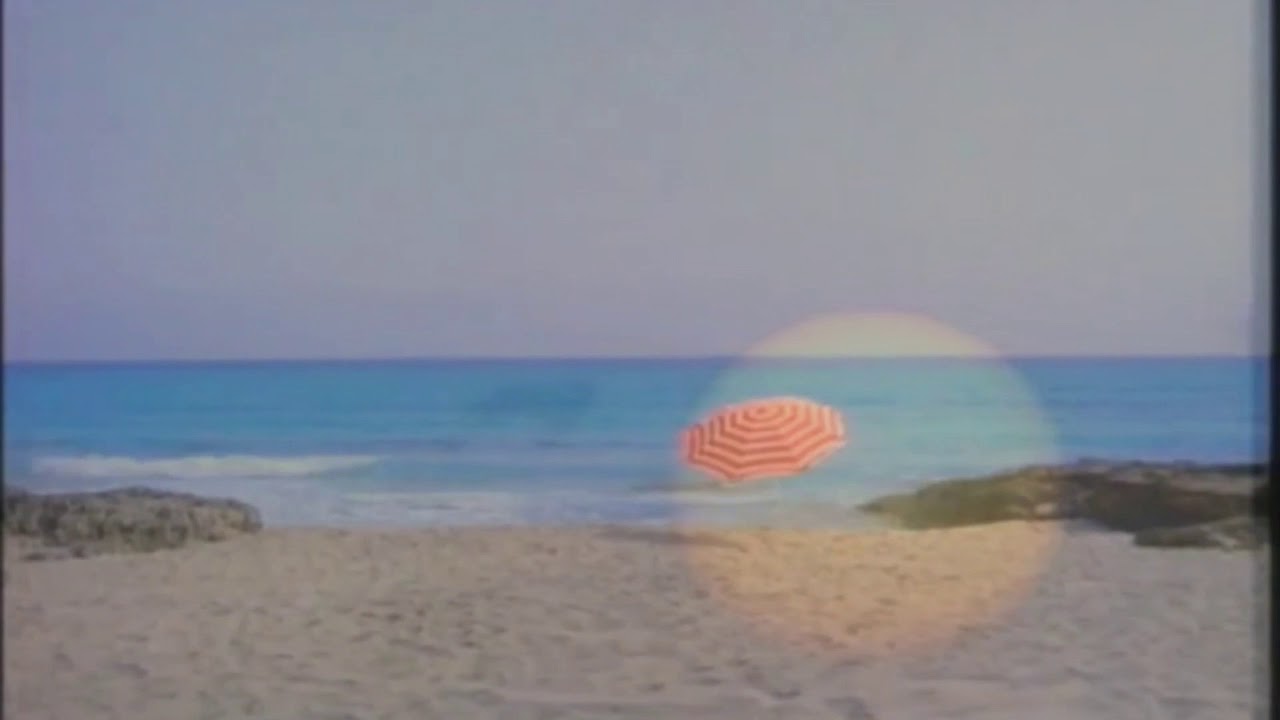 Chris Rea - On The Beach (Innerpeace Ibiza '86 Mix)