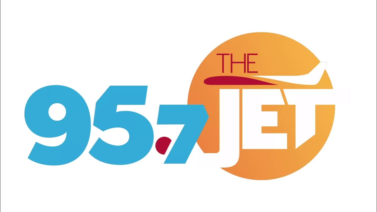 95.7 The Jet Jingles (95.7 KJR-FM Seattle, Washington) (4/12/22)