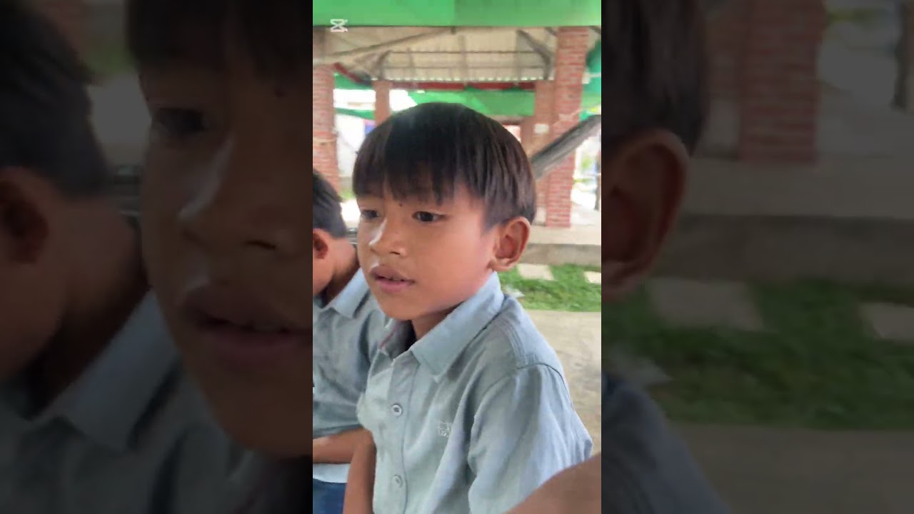 អូនមកលេងសមុទ្រ