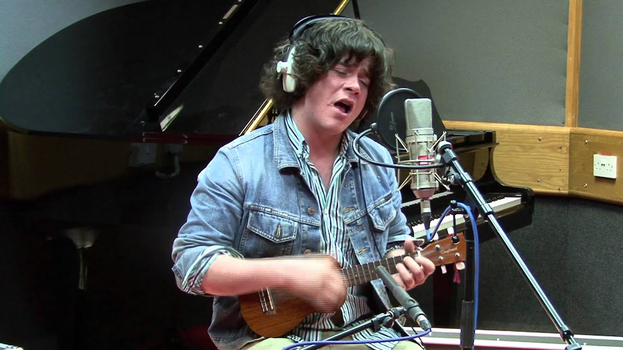 The View - How Long (session)