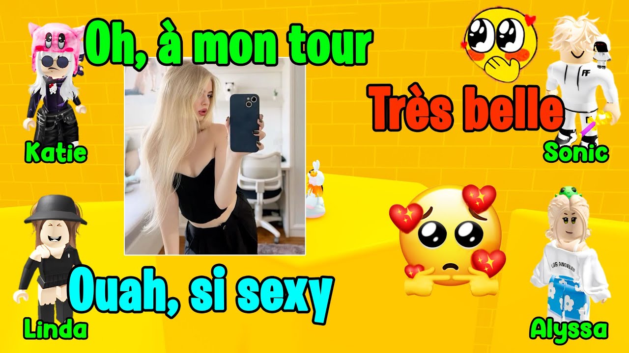 HISTOIRE ROBLOX |