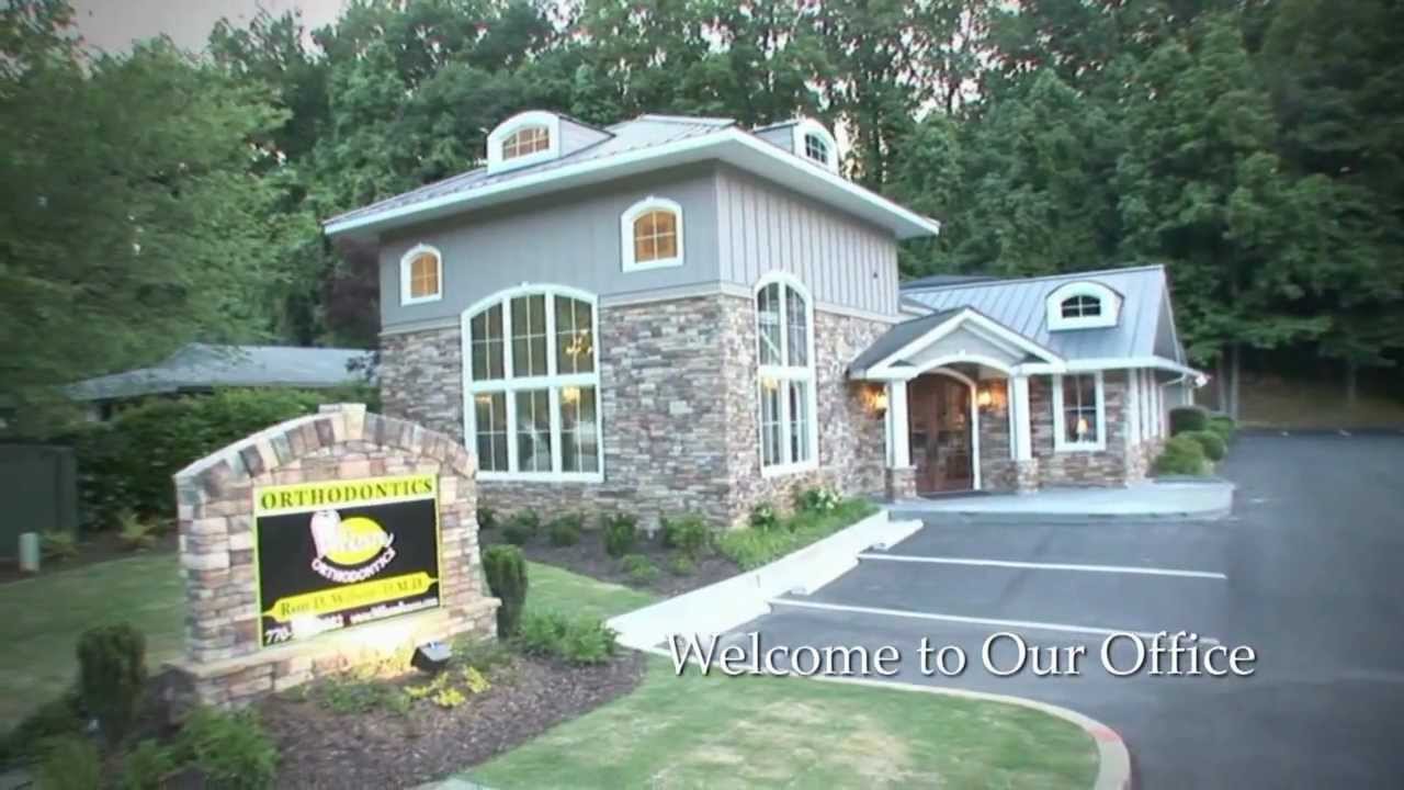 Wilson Orthodontics - Gainesville Welcome Tour