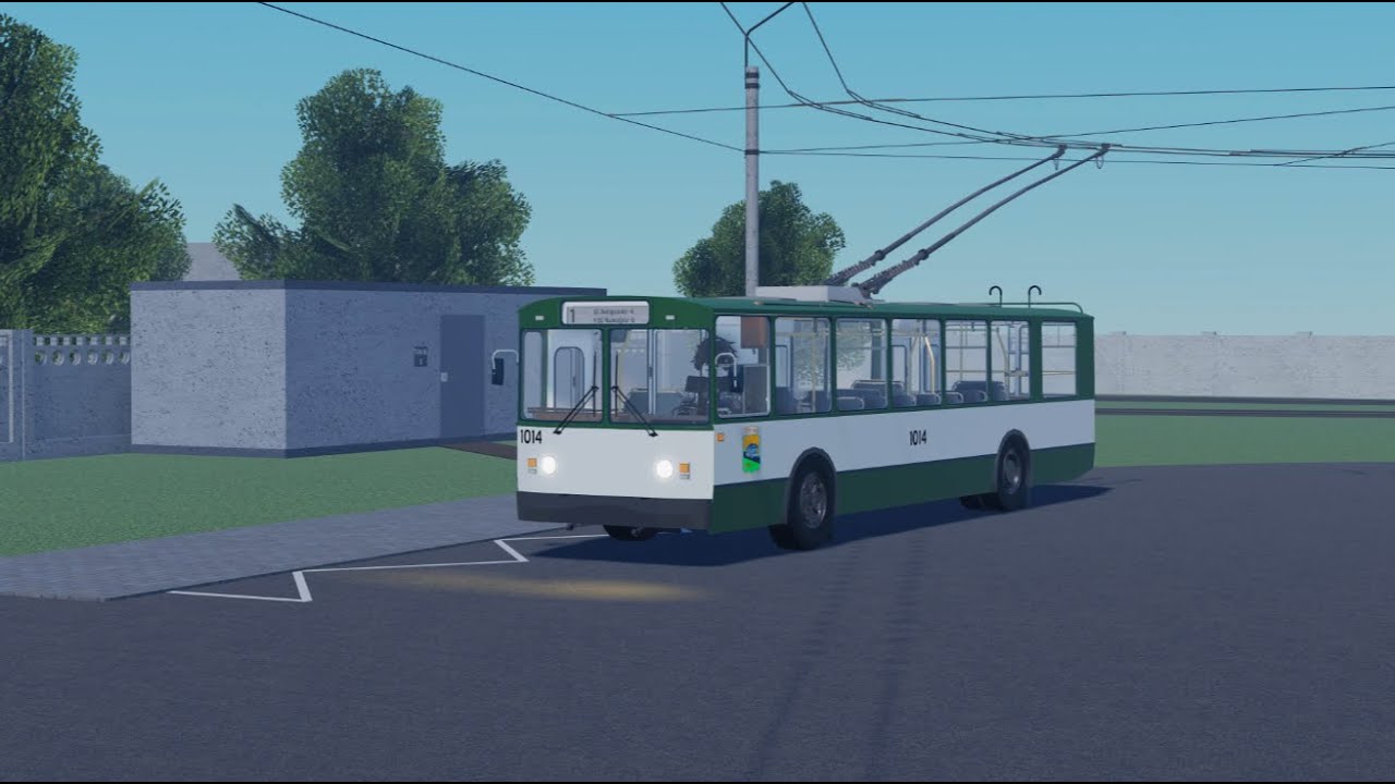 BTP (Roblox): route №1!