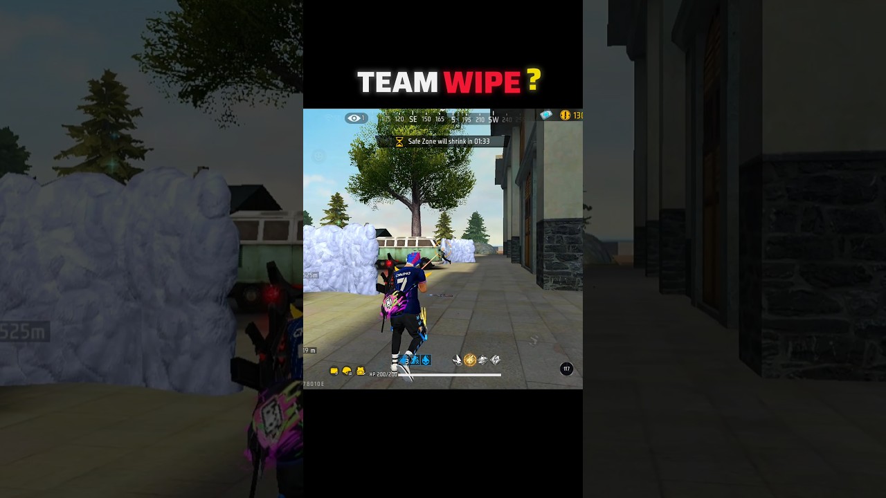 teamwipe🤯 twist ending 🤣 1vs4 jod or wot 💥