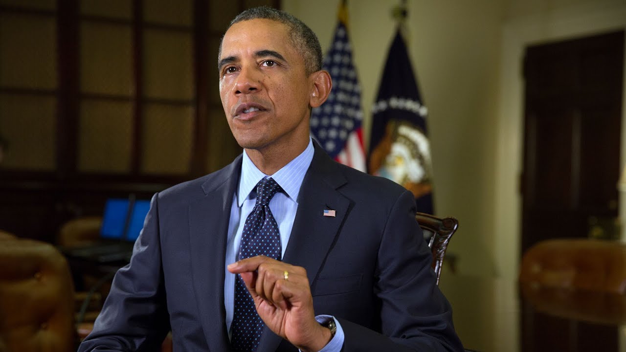 Weekly Address: Making Higher Education More Affordable for the Middle Class