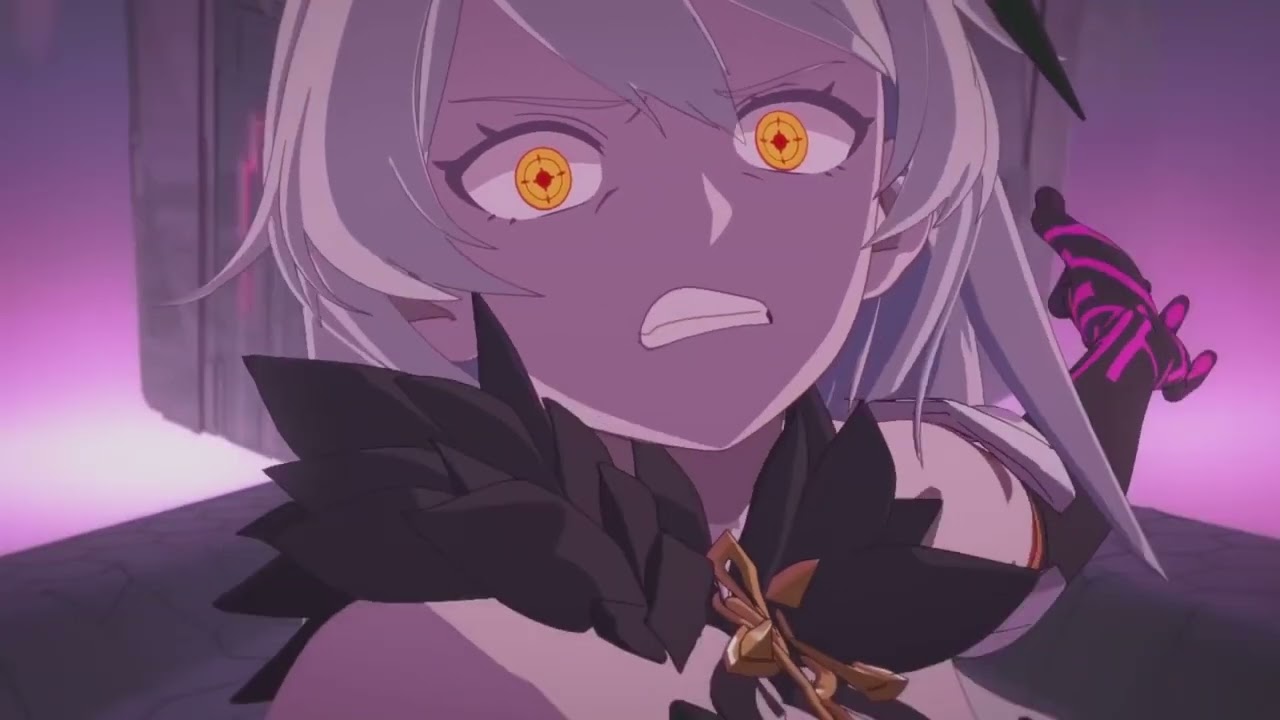 Honkai Impact 3rd - All Animated Cinematics up to Mars 2022 (Japanese Version)