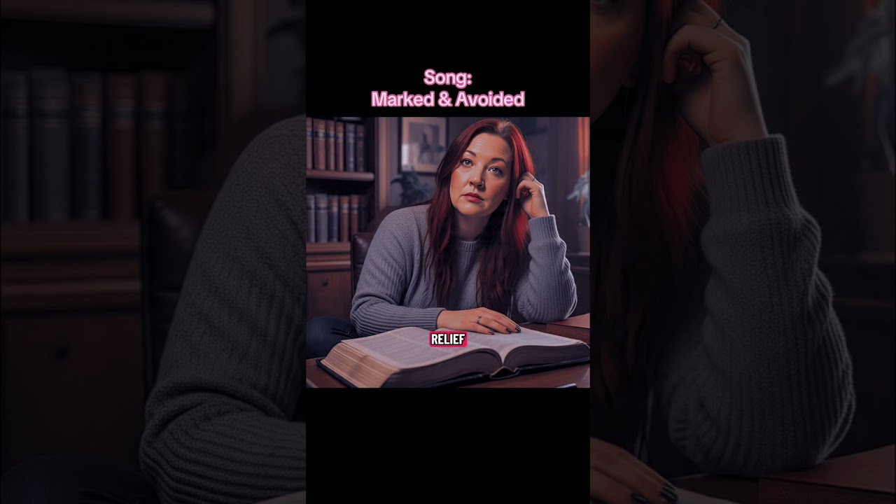 Song: Marked & Avoided 