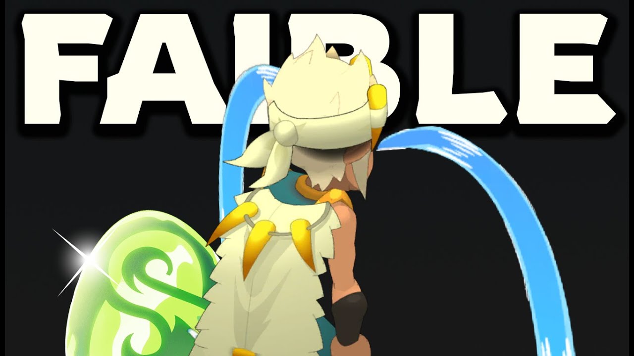 Les JOUEURS de DOFUS deviennent FAIBLES