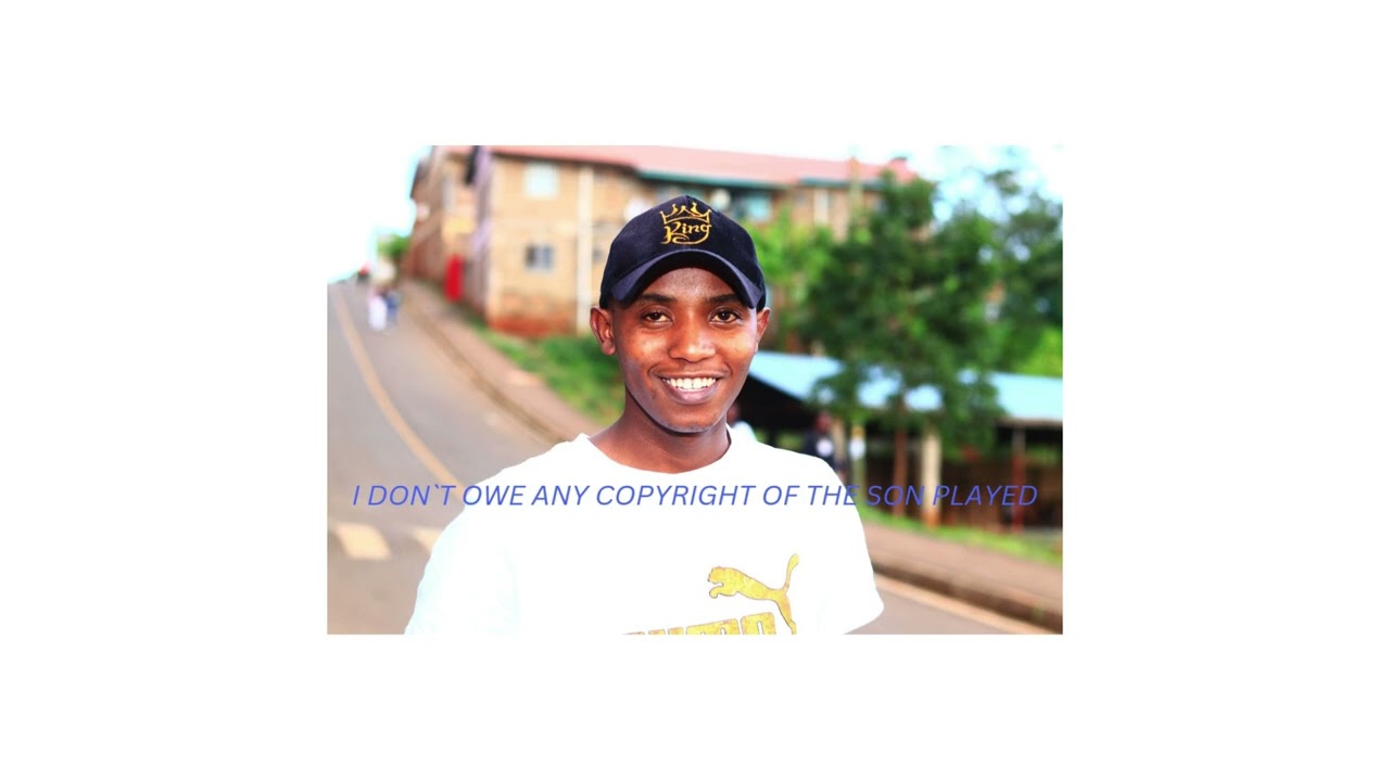 Njoro Senior mugithi #0790983167 I don't own any copyright of the songs played