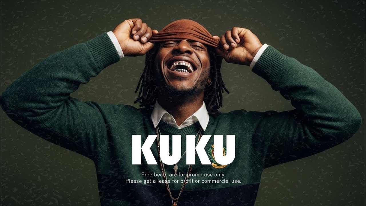Free | “KUKU” Dark Afrobeat Drill Instrumental 2026 | Odumodublvck x Asake x BNXN Type Beat