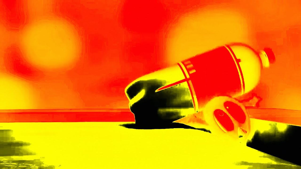 Where's chicky -Got hit by a bottle! (Parody) Sparta pitch sponsored by: Gamavision Csupo Effects 