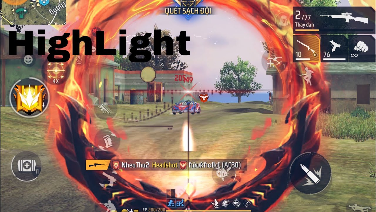 HighLight | Khi Tôi Ở Chế Độ 