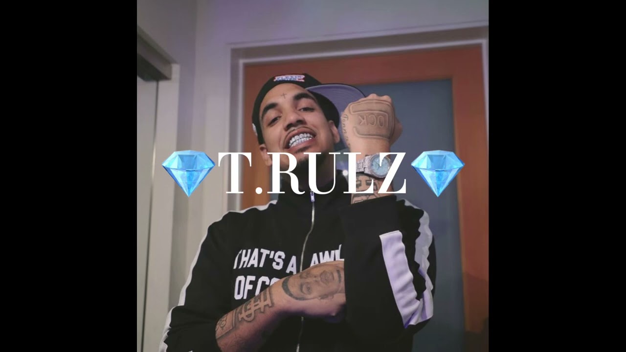 [FREE] 2026 FENIX FLEXIN X SHORLINE MAFIA TYPE BEAT “RULZ”