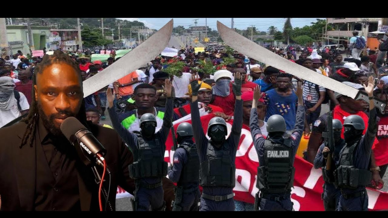 11 DEC chambardement scoop canada usa decide ayiti flash