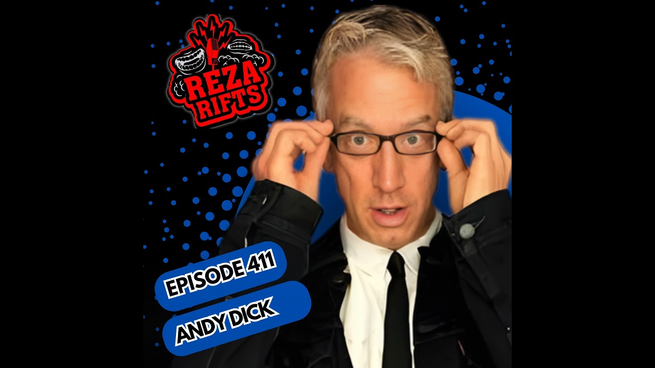 Andy Dick