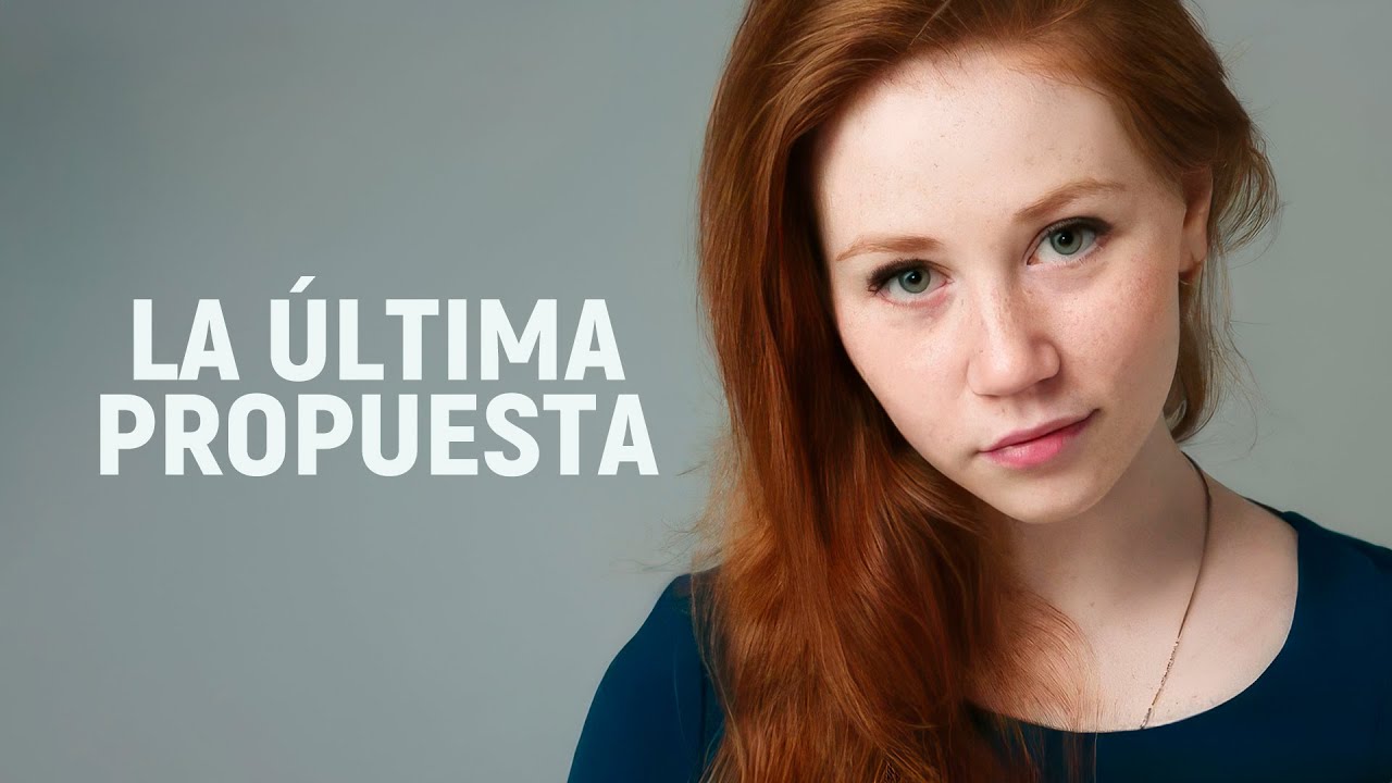 ¡SE VA A CASAR CON UN HOMBRE CASADO! | Película Completa en Español Latino