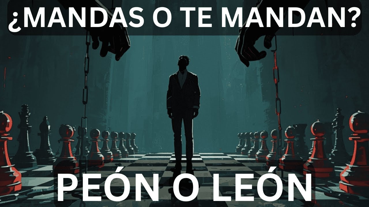 Cómo Funcionan las Mentes que Mandan (Los 6 Niveles de Inteligencia)