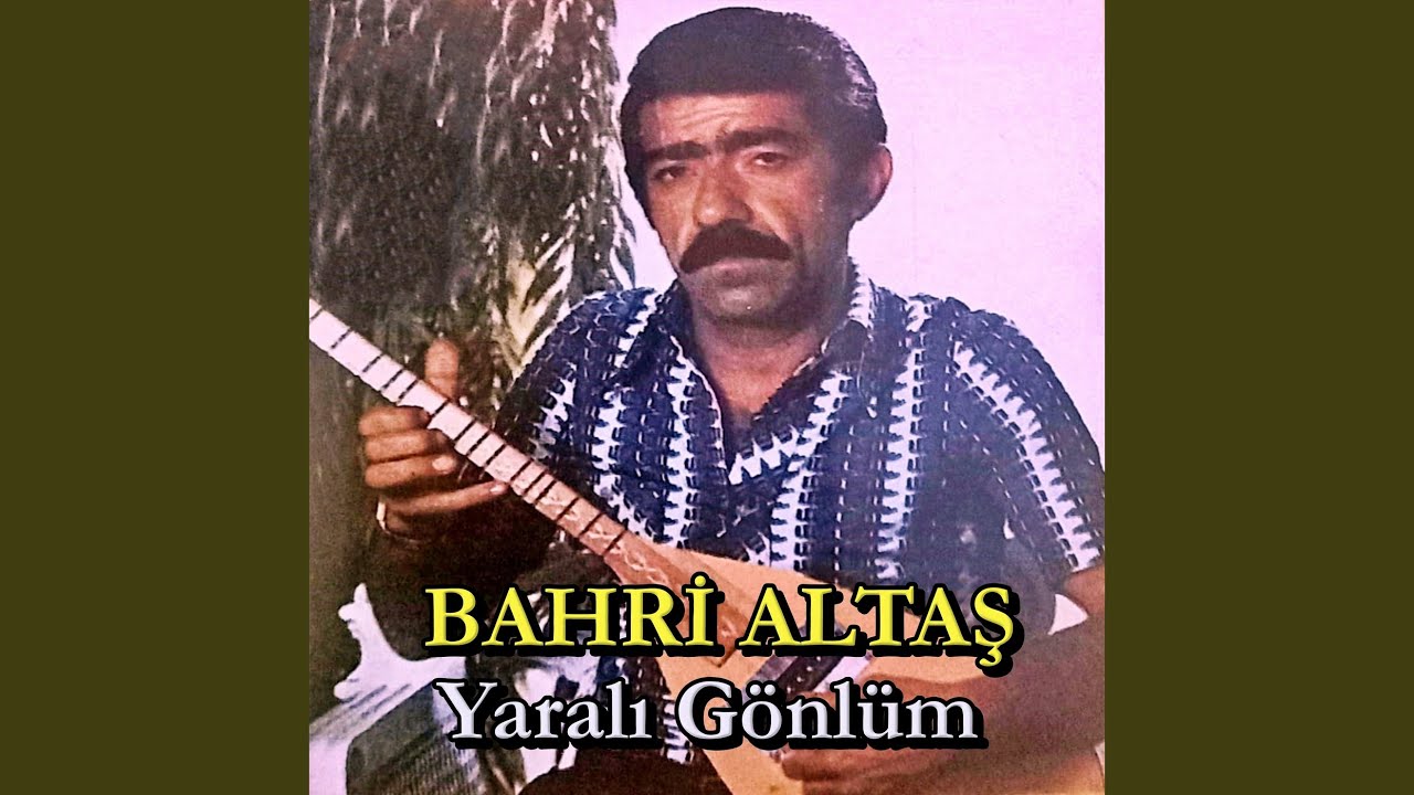 Yaralı Gönül