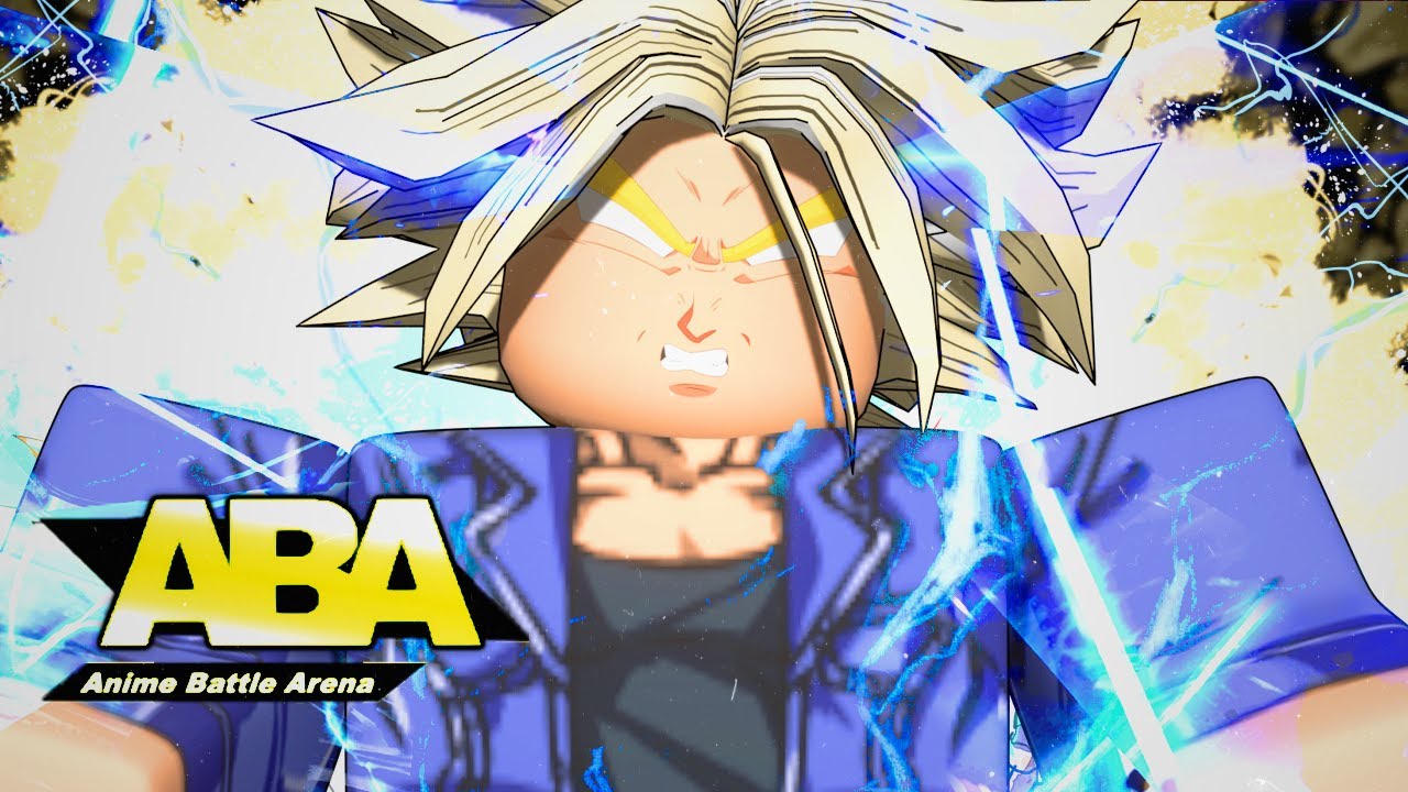 ABA I Forgot They Buff This Move For Trunks And It Changes EVERYTHING...