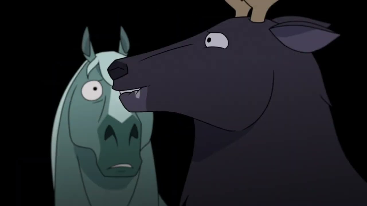 Centaurworld - 2x08 - 