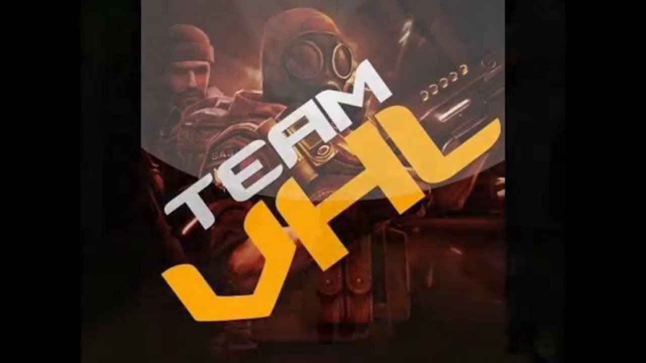 Counter Strike Frag Movie Vhl-Vz-T.A.G. Professionals 2015